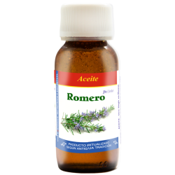 Aceite Romero 60 ml